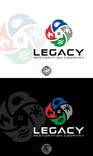 Logo-Design von Artch4 für dieses Projekt | Design: #36663062