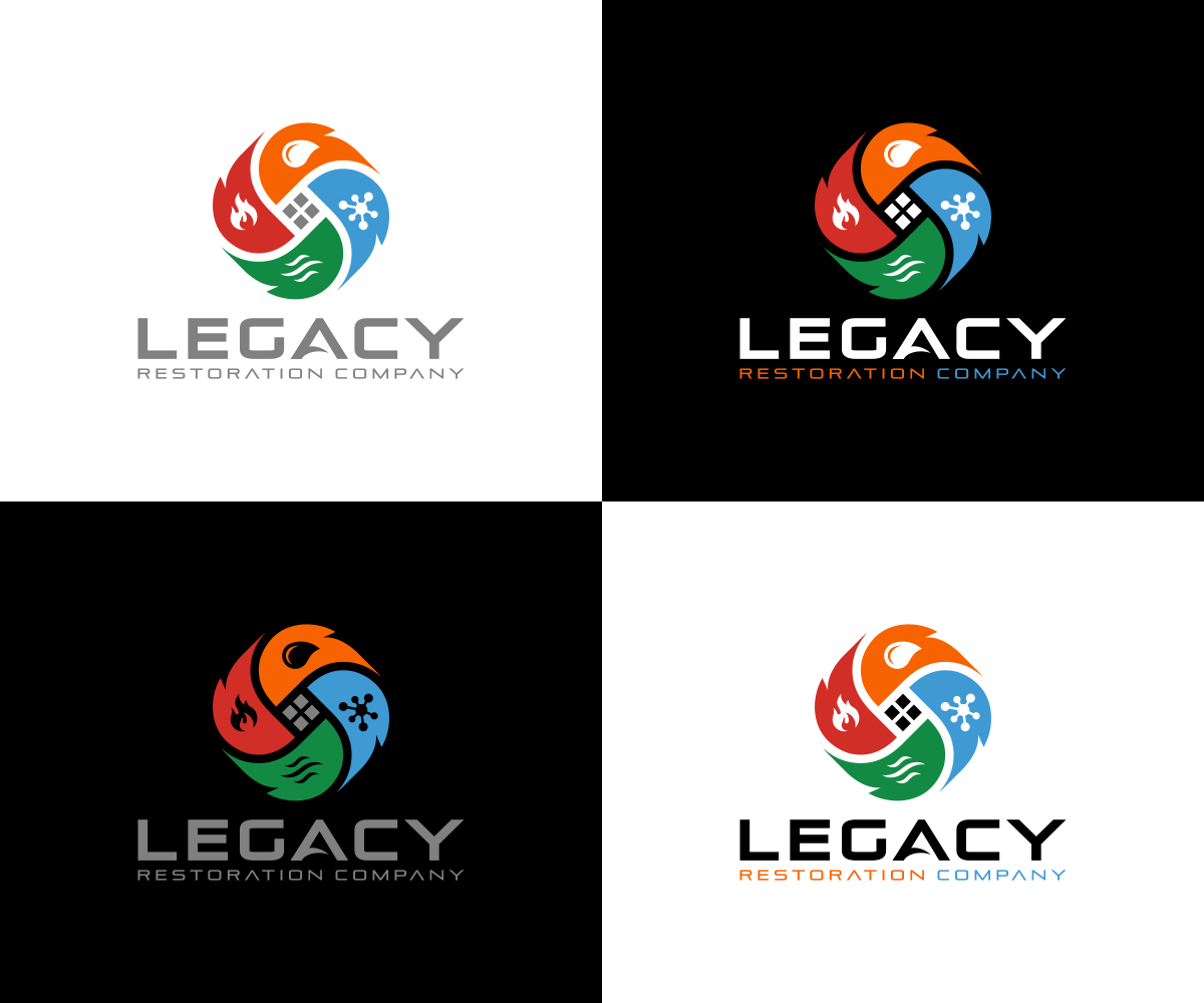 Logo-Design von Artch4 für dieses Projekt | Design #36666693