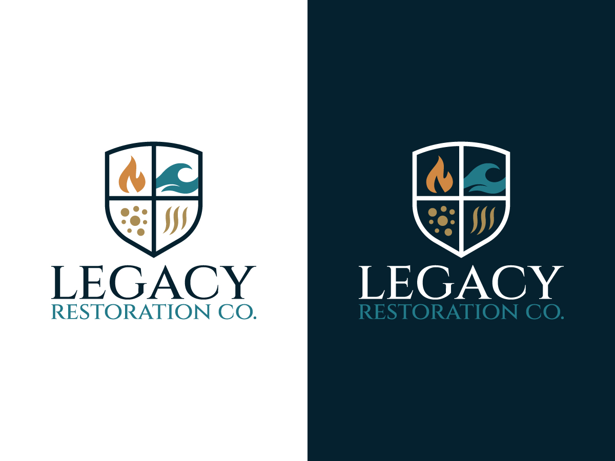 Logo-Design von 439 Creations für dieses Projekt | Design #36584911