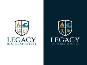 Logo-Design von 439 Creations für dieses Projekt | Design: #36584911