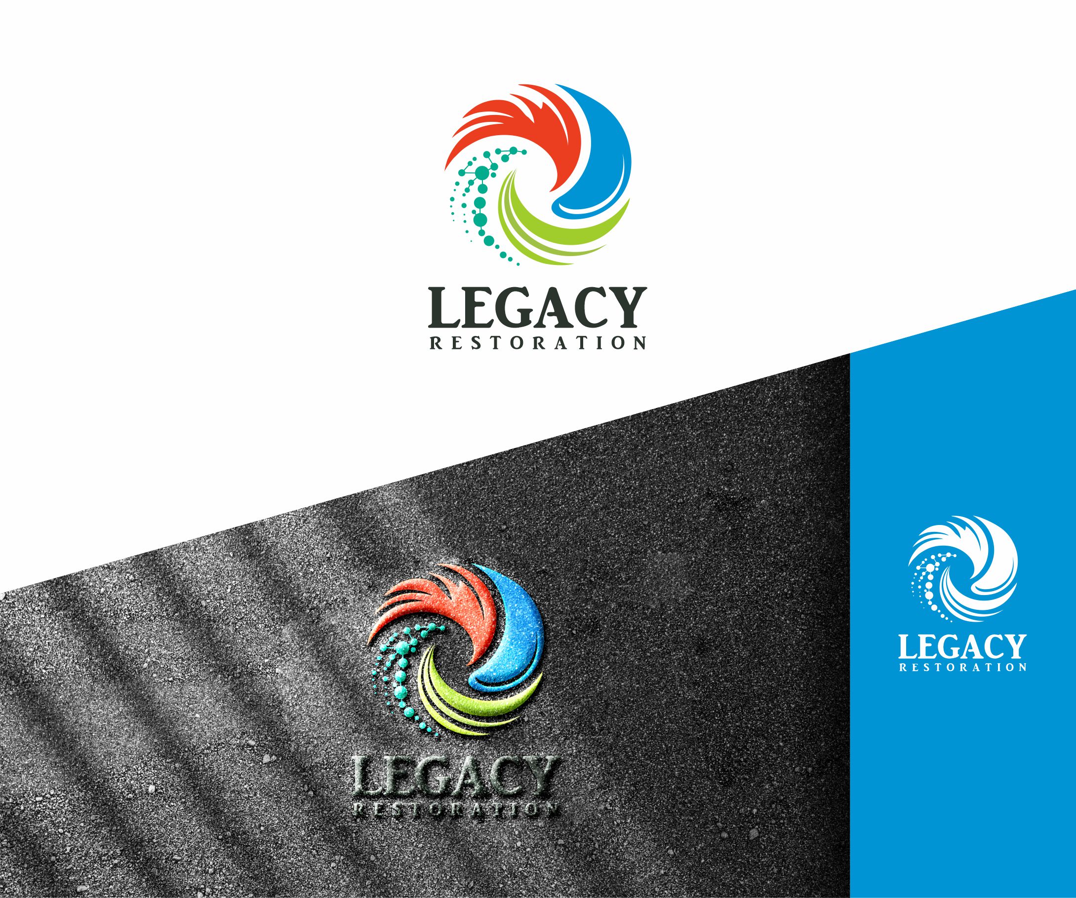 Diseño de Logo por alkaline para este proyecto | Diseño #36587693