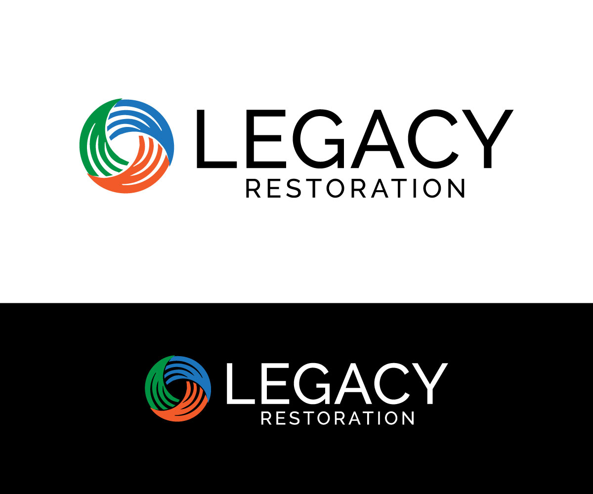 Logo Design by Kavth for this project | Design #36591632