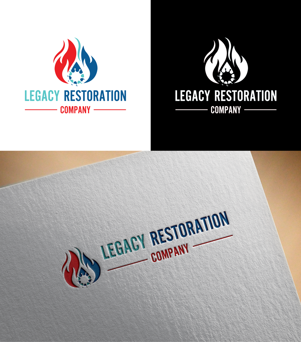 Logo Design by RA-bica for this project | Design #36588969