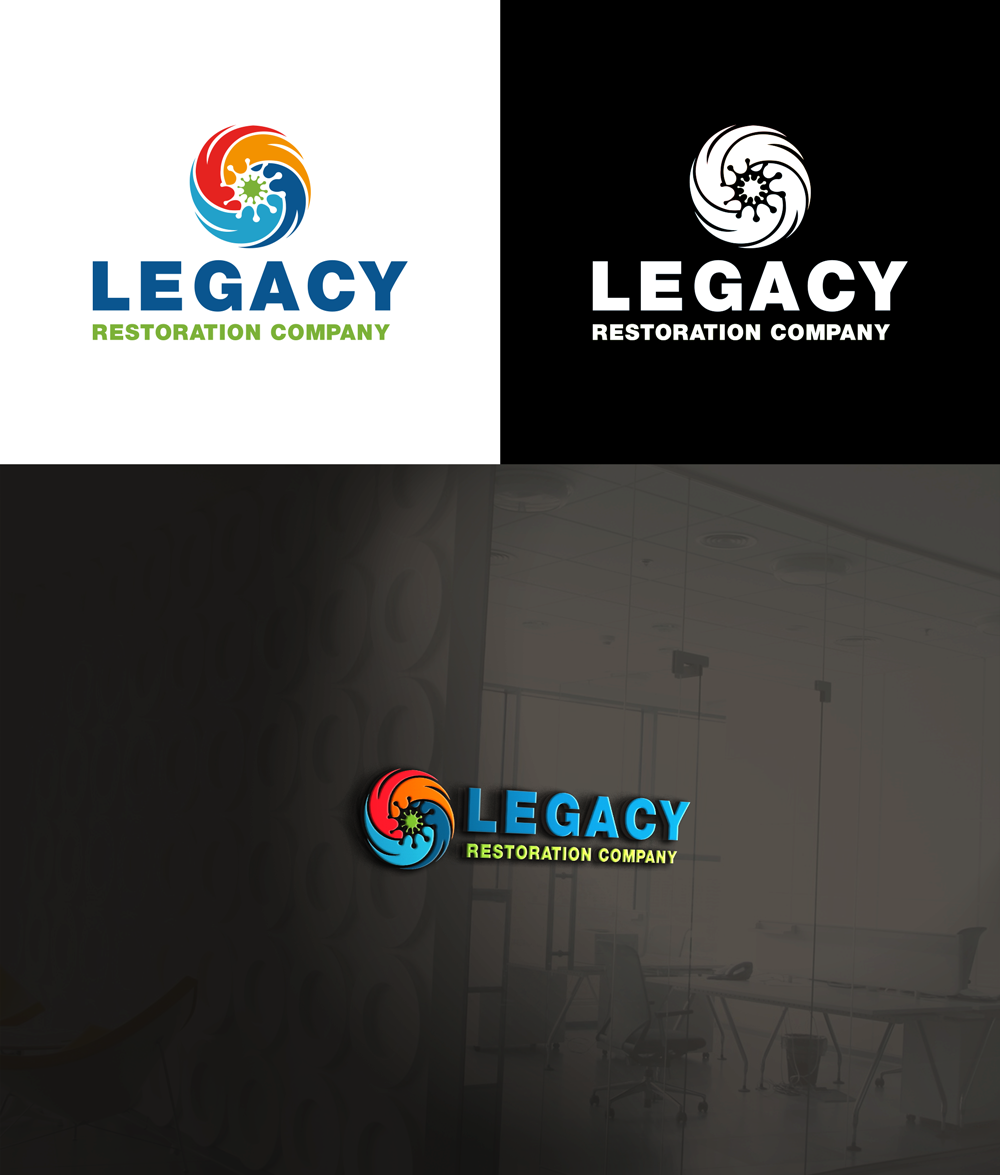 Diseño de Logo por RA-bica para este proyecto | Diseño #36588970