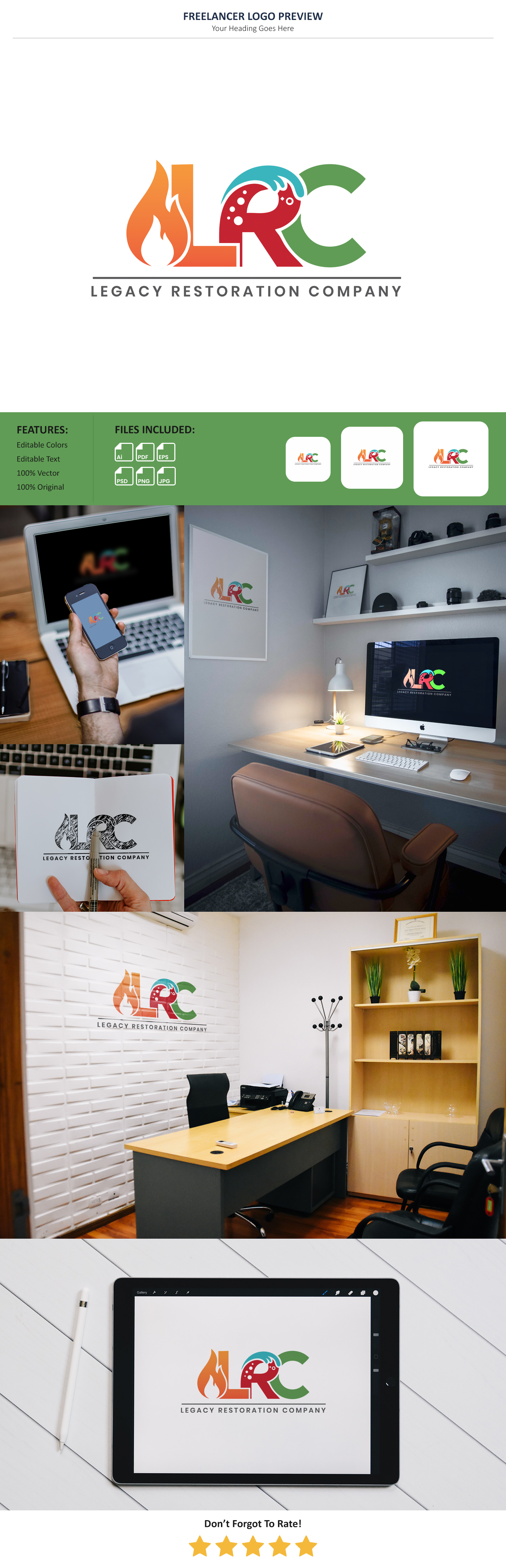 Logo-Design von VectorForge für dieses Projekt | Design #36594693