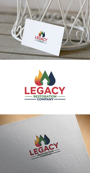 Logo-Design von KING JM für dieses Projekt | Design: #36584013