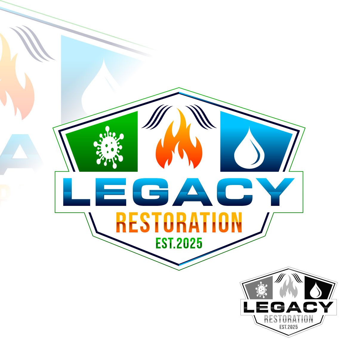 Logo-Design von Suvendu.S für dieses Projekt | Design #36595996