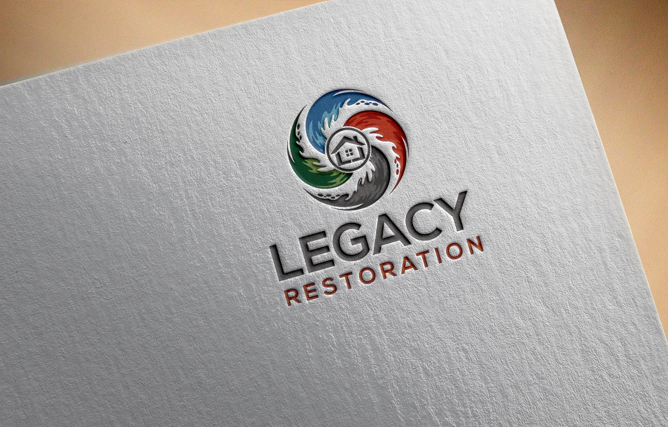 Logo Design by Robi-The Child for this project | Design #36754482