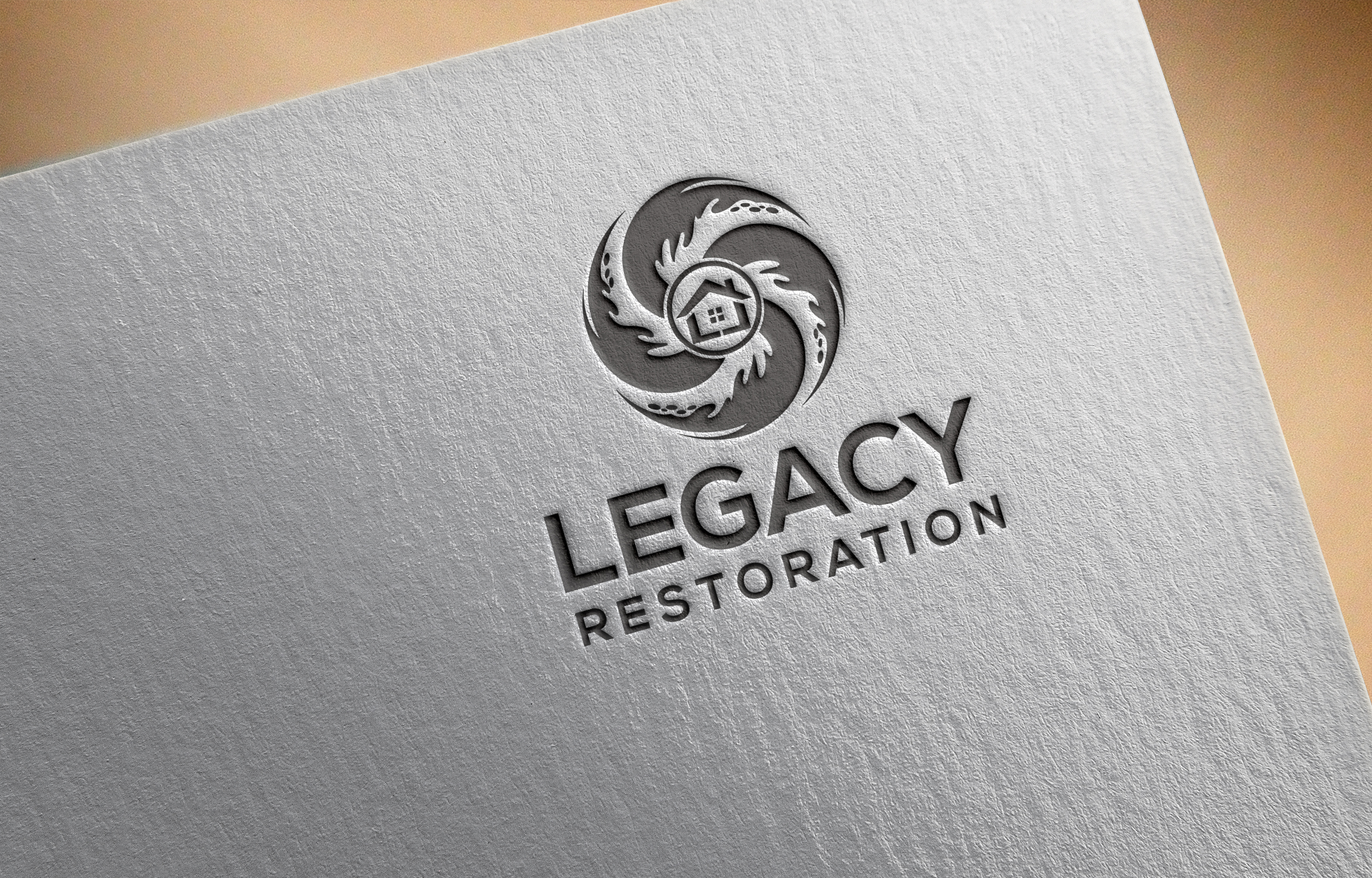 Logo Design by Robi-The Child for this project | Design #36754483