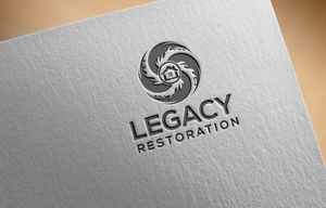 Logo-Design von Robi-The Child für dieses Projekt | Design: #36754483