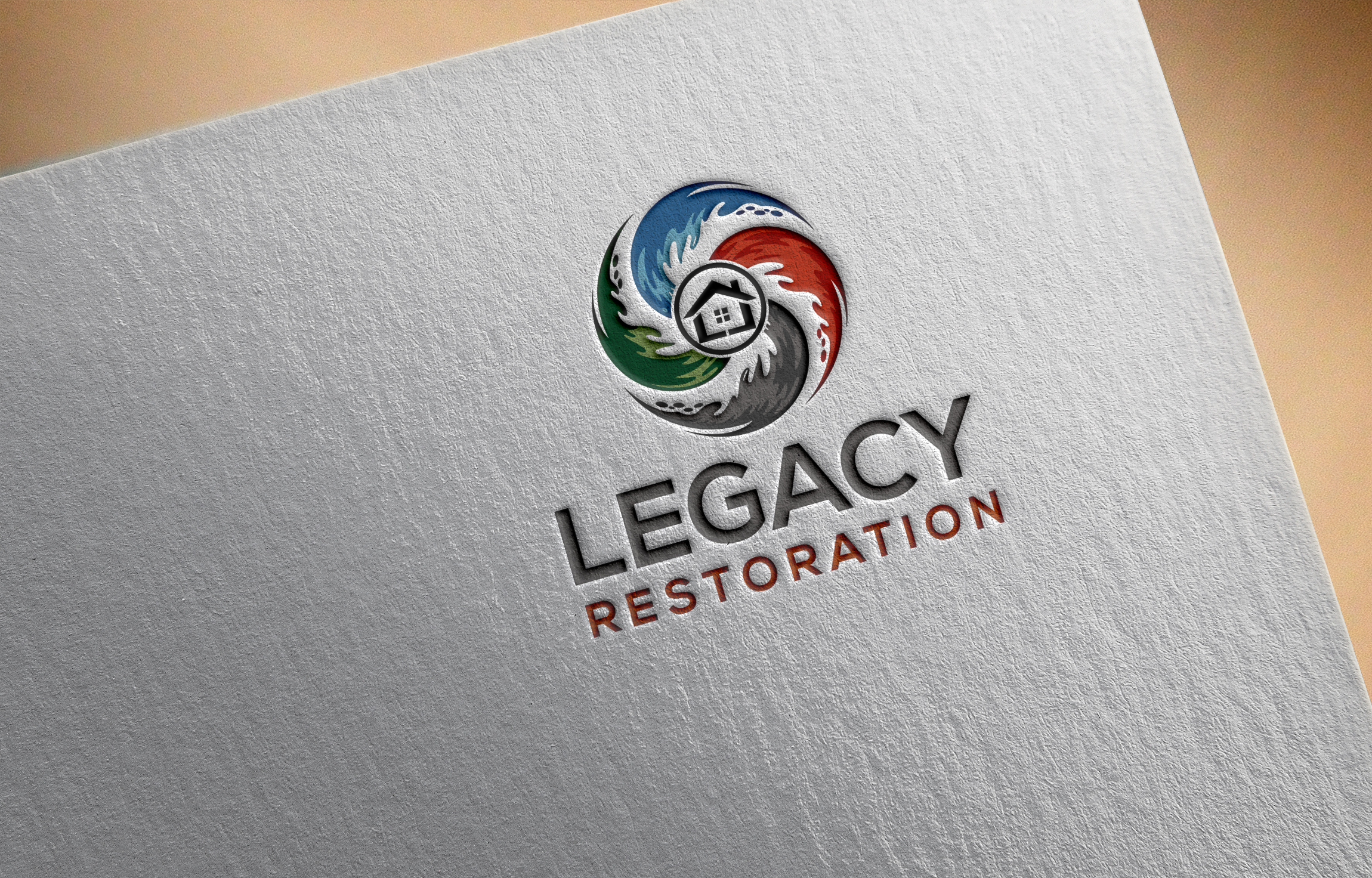 Diseño de Logo por Robi-The Child para este proyecto | Diseño: #36754484