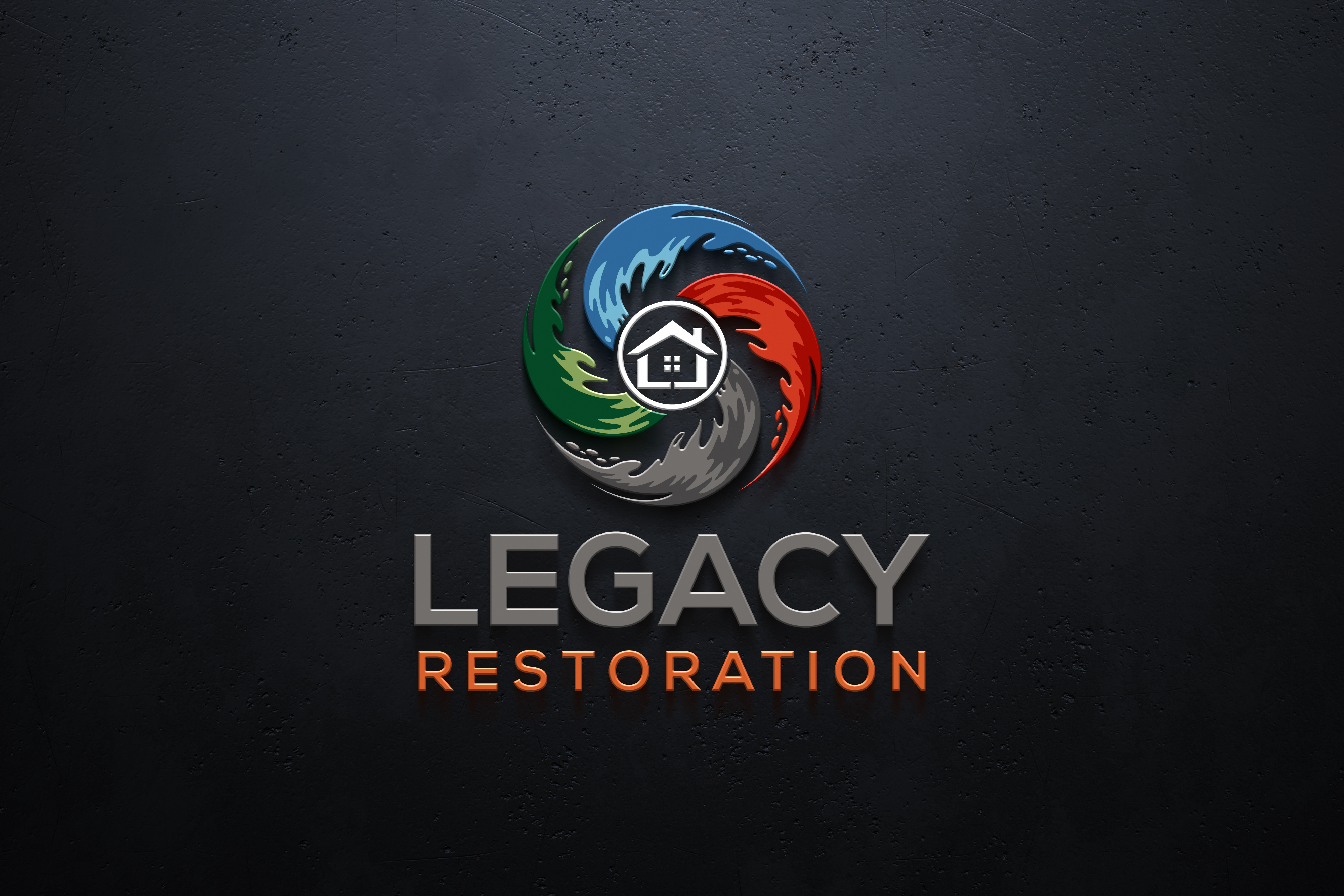 Logo Design by Robi-The Child for this project | Design #36754486