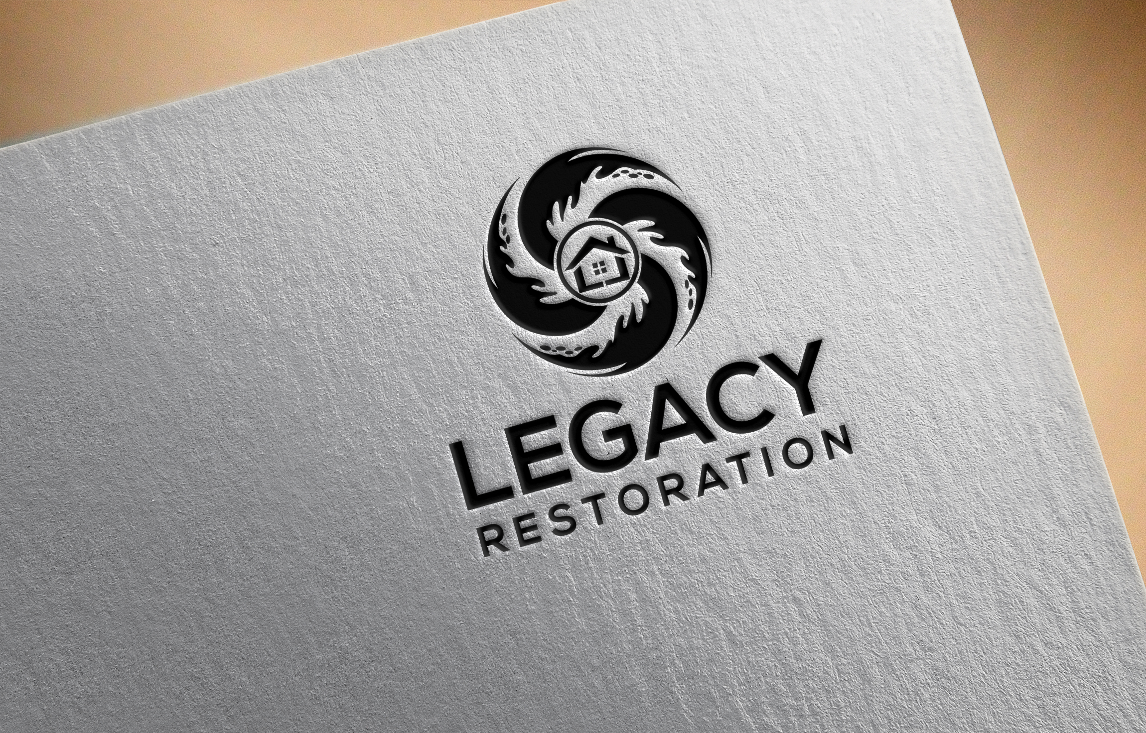 Logo Design by Robi-The Child for this project | Design #36754487