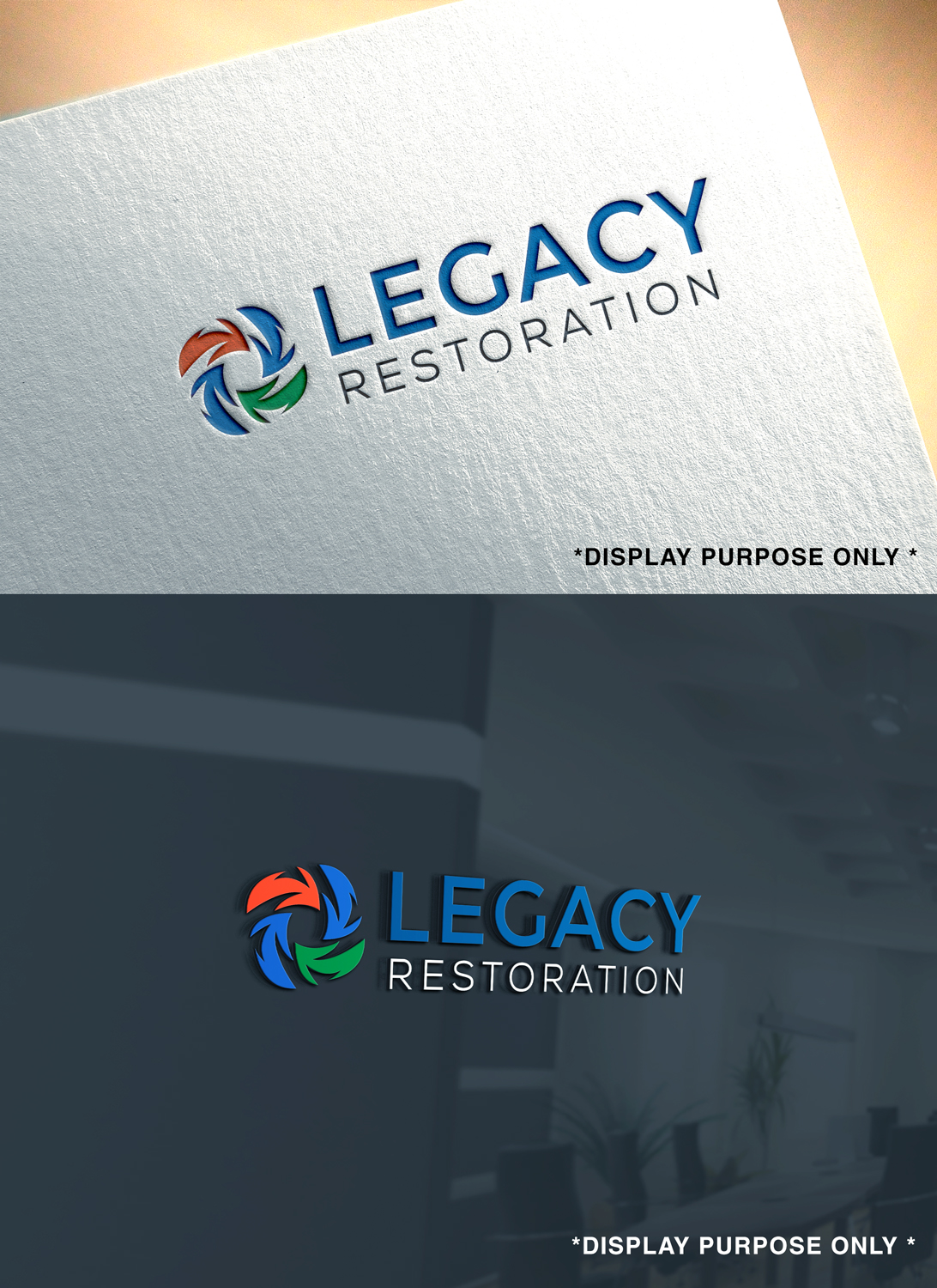 Logo Design by RaKu 2 for this project | Design #36595296