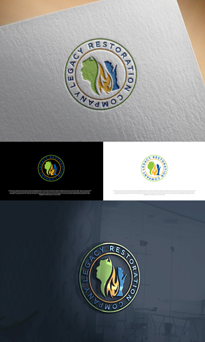 Logo-Design von Ahsan Designs für dieses Projekt | Design: #36584692