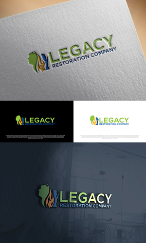 Logo-Design von Ahsan Designs für dieses Projekt | Design: #36584693