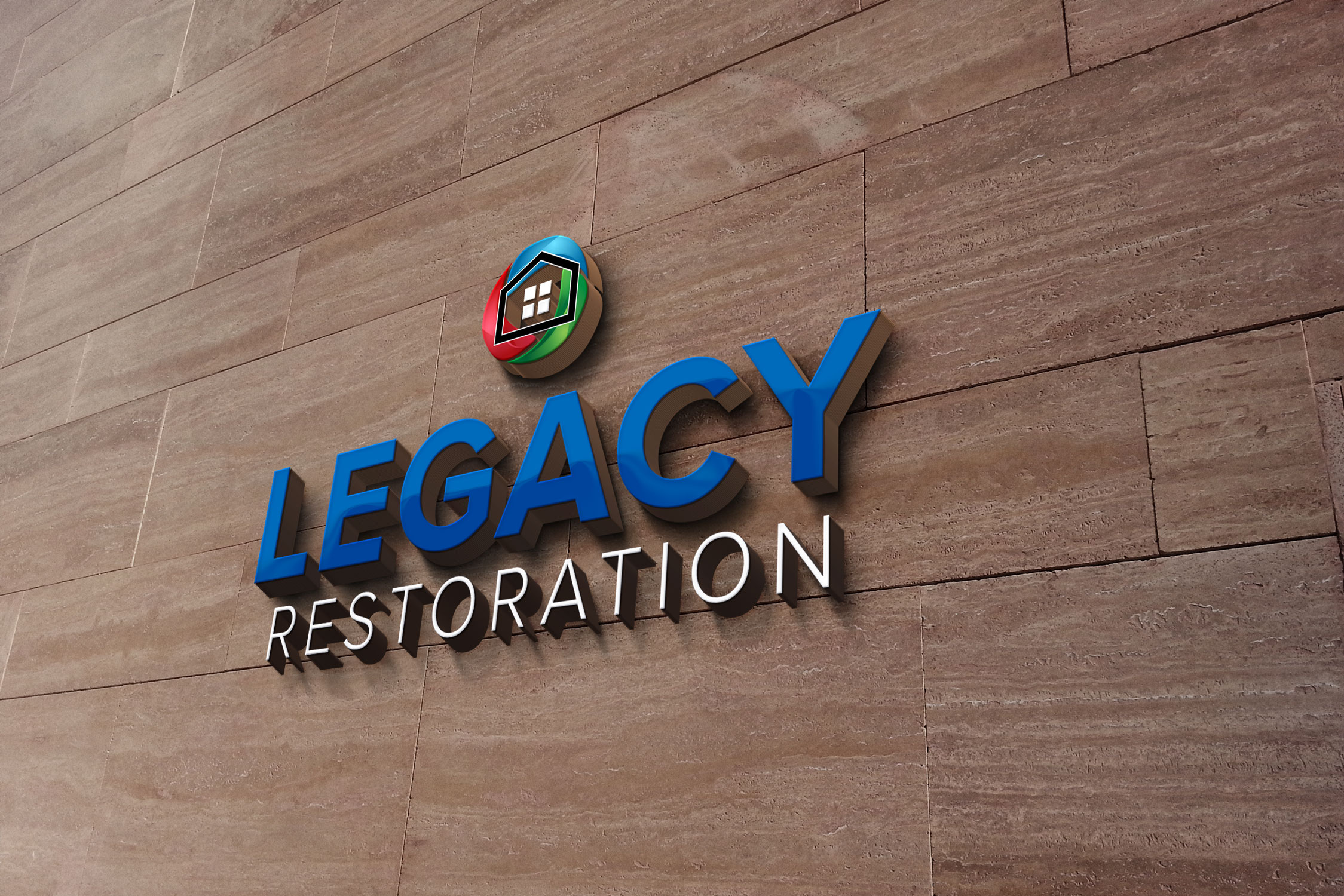 Logo Design by DesignMaker 2 for this project | Design #36660322