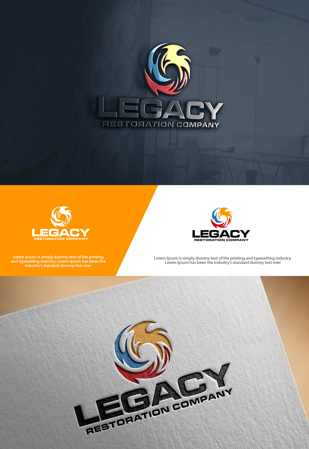 Logo Design by sulemani  creation for this project | Design #36584860