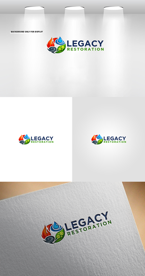 Logo-Design von Rahmina für dieses Projekt | Design: #36586038