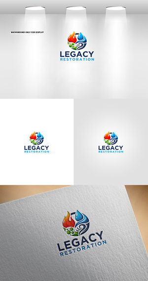 Logo-Design von Rahmina für dieses Projekt | Design: #36586039