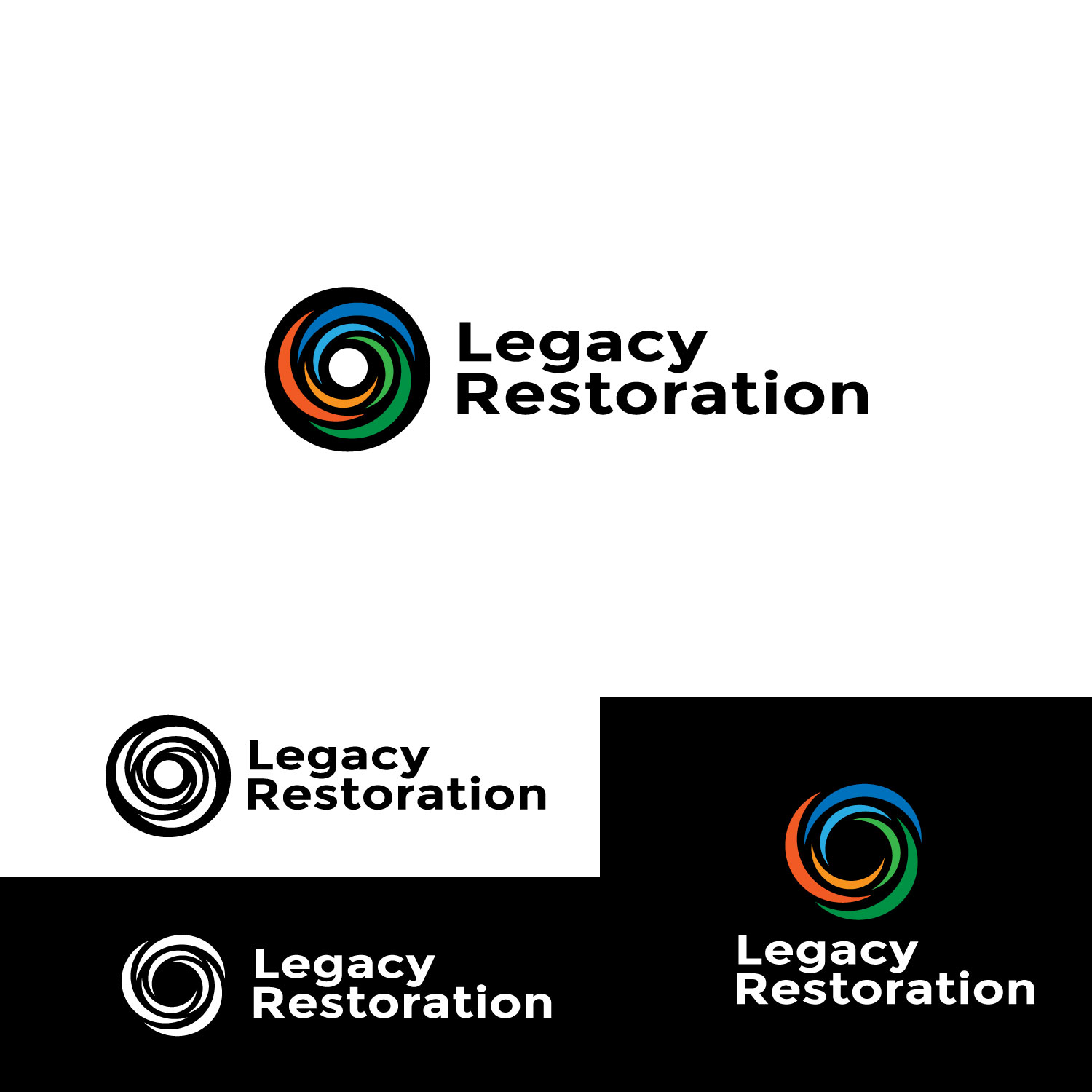 Logo Design by Art_lv for this project | Design #36592331