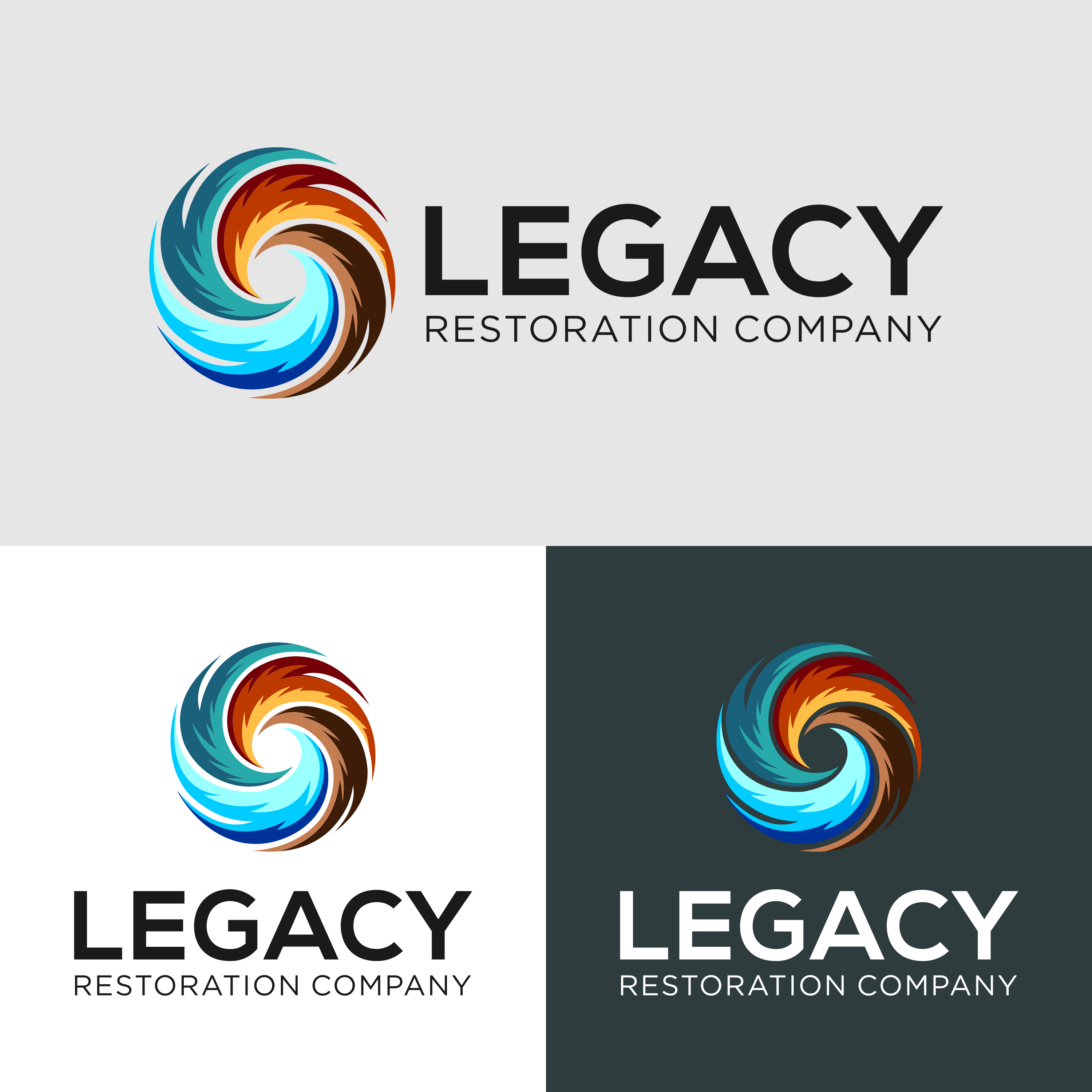 Logo Design by arillingga for this project | Design #36585814