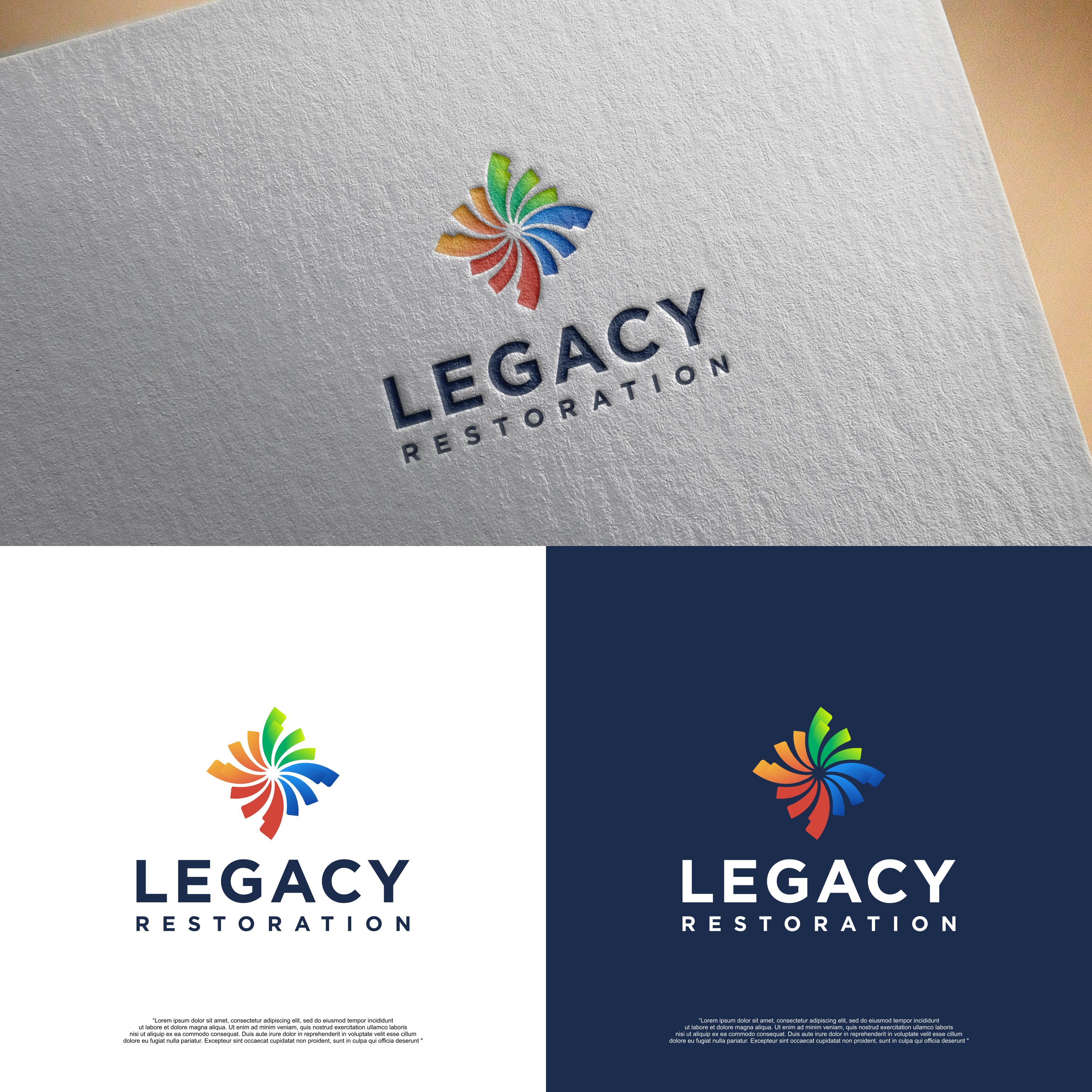 Diseño de Logo por syad666 para este proyecto | Diseño #36583166