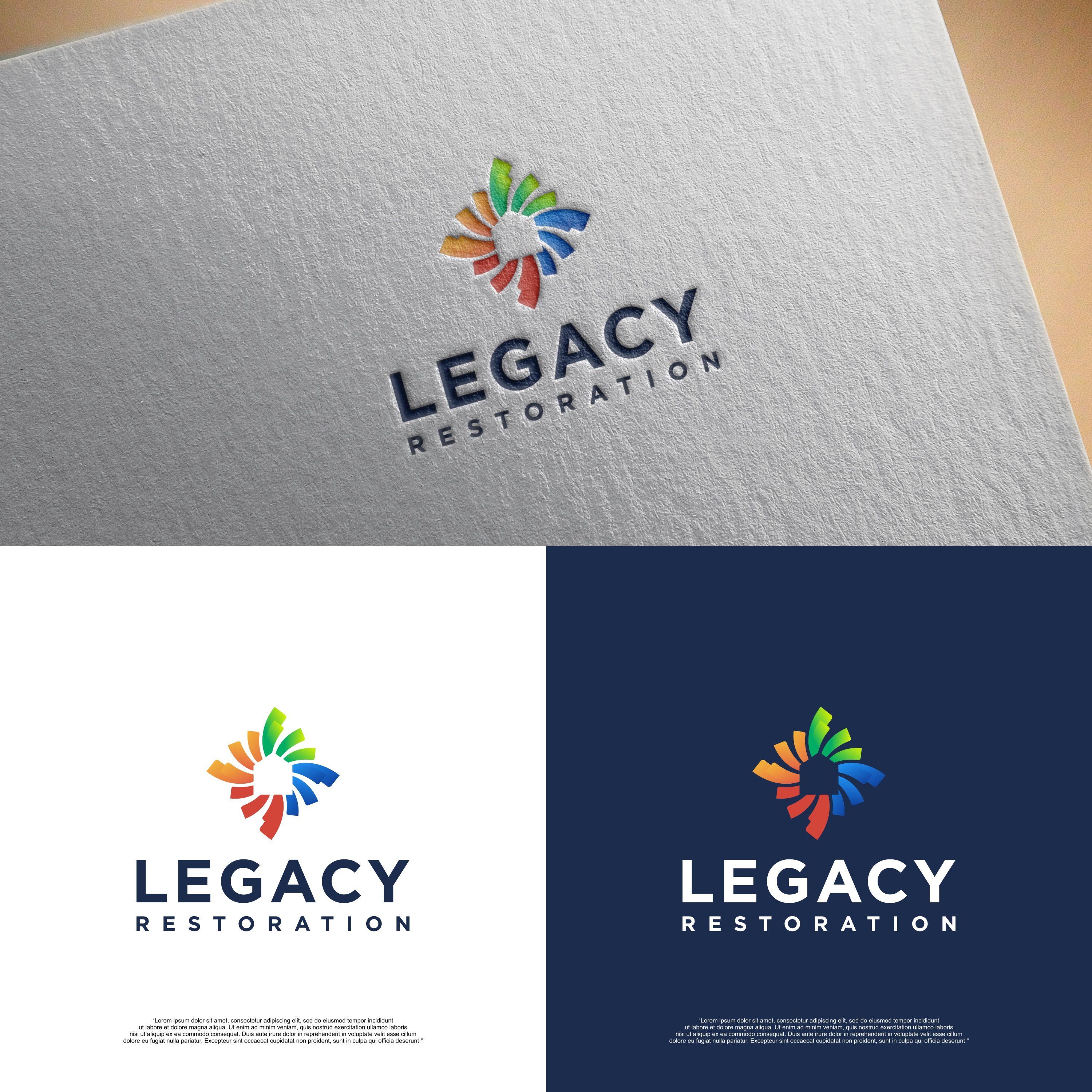 Logo-Design von syad666 für dieses Projekt | Design #36668997