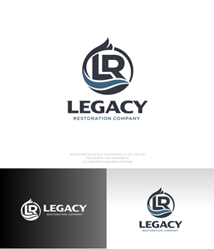 Logo Design by echosaputro for this project | Design #36598899