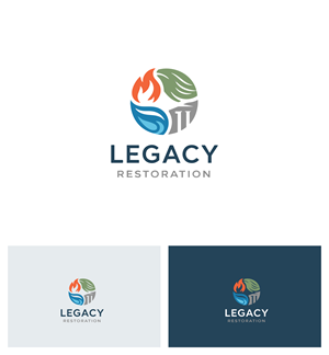 Logo Design by Afsana_Hoque for this project | Design: #36586422