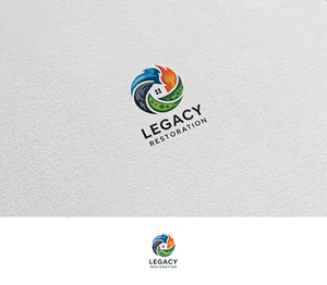 Logo Design by Afsana_Hoque for this project | Design: #36586424