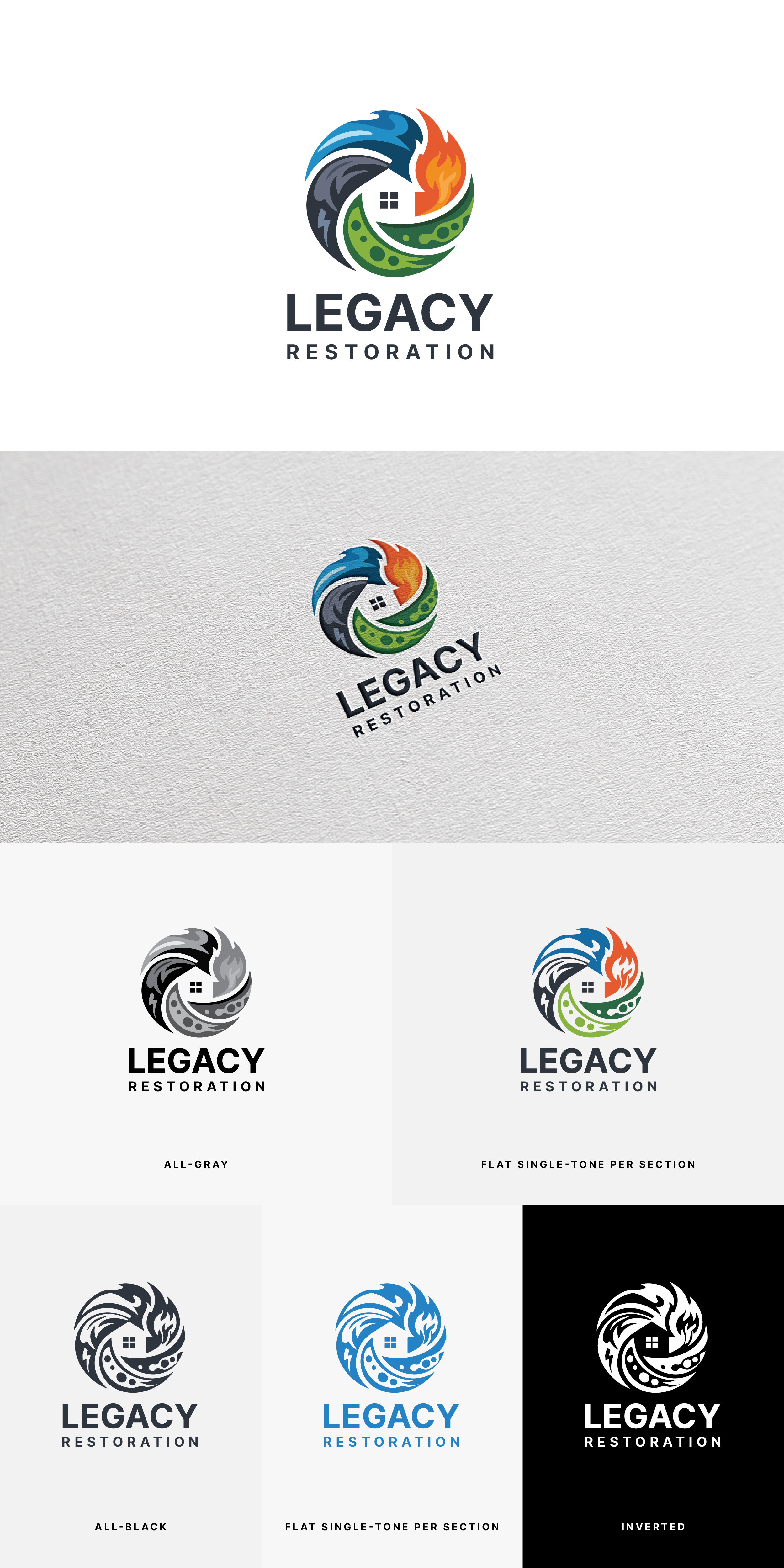 Logo Design by Afsana_Hoque for this project | Design #36654169
