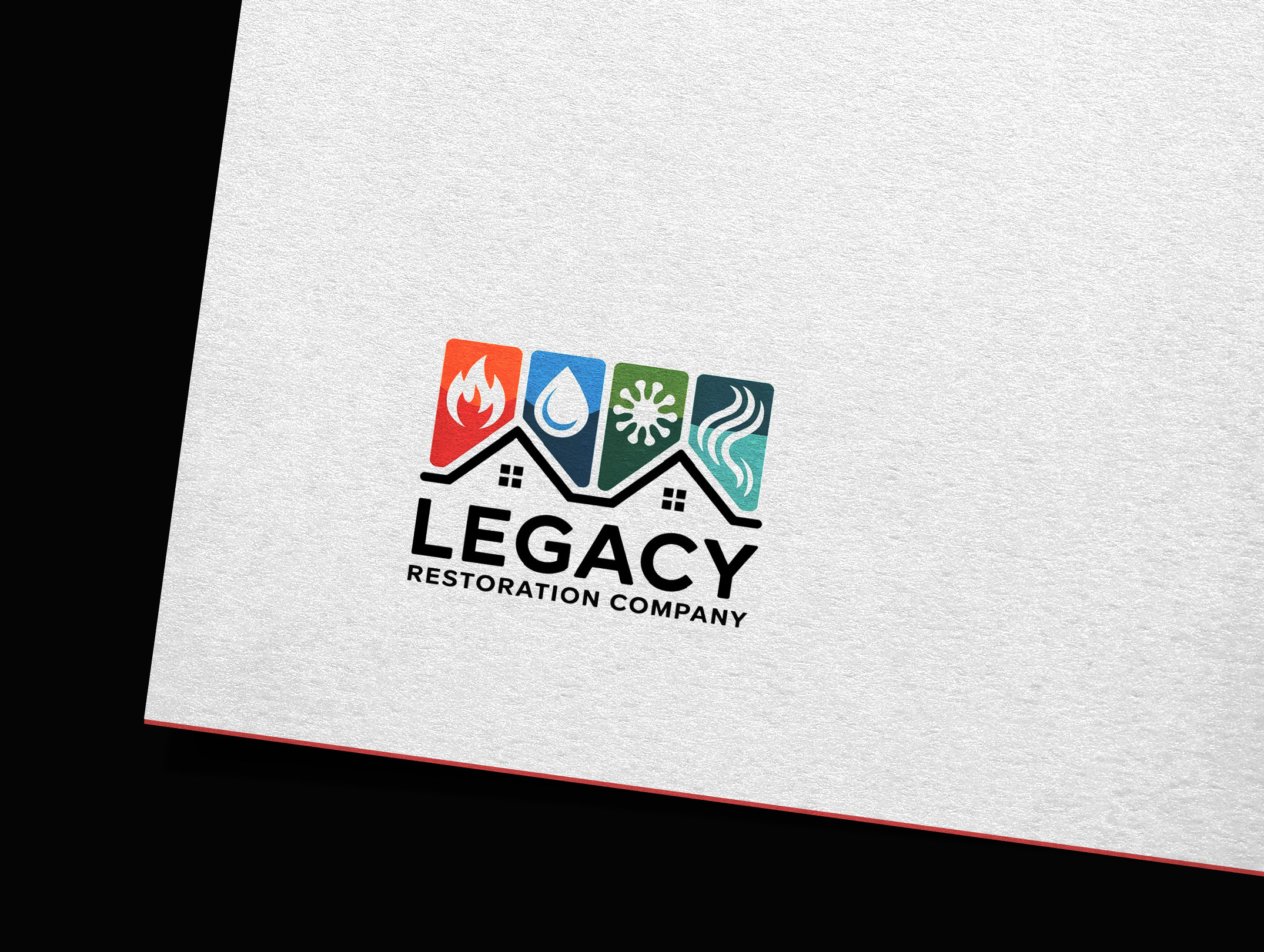 Logo Design by Being  Designer for this project | Design #36586769