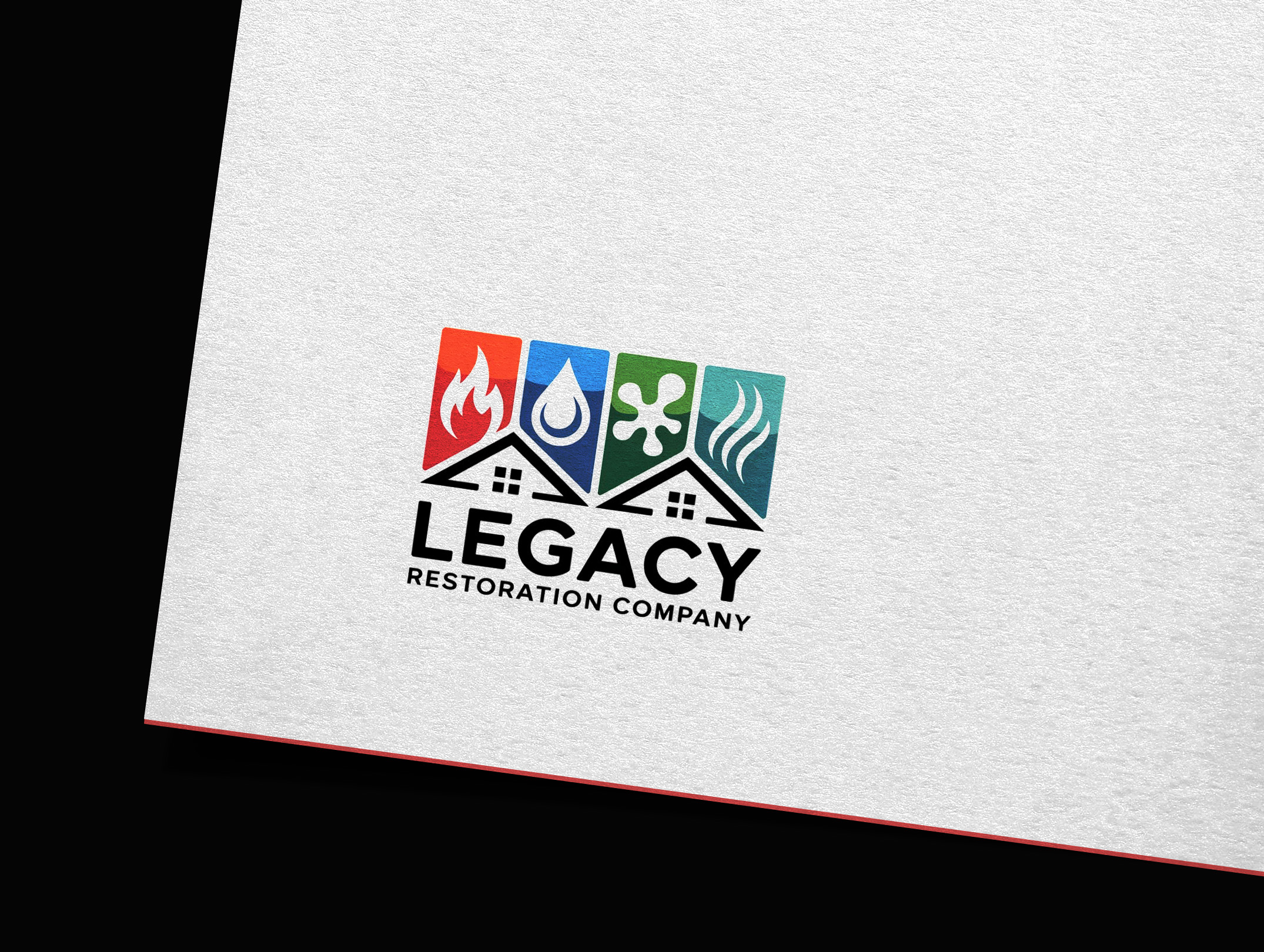 Logo Design by Being  Designer for this project | Design #36586771