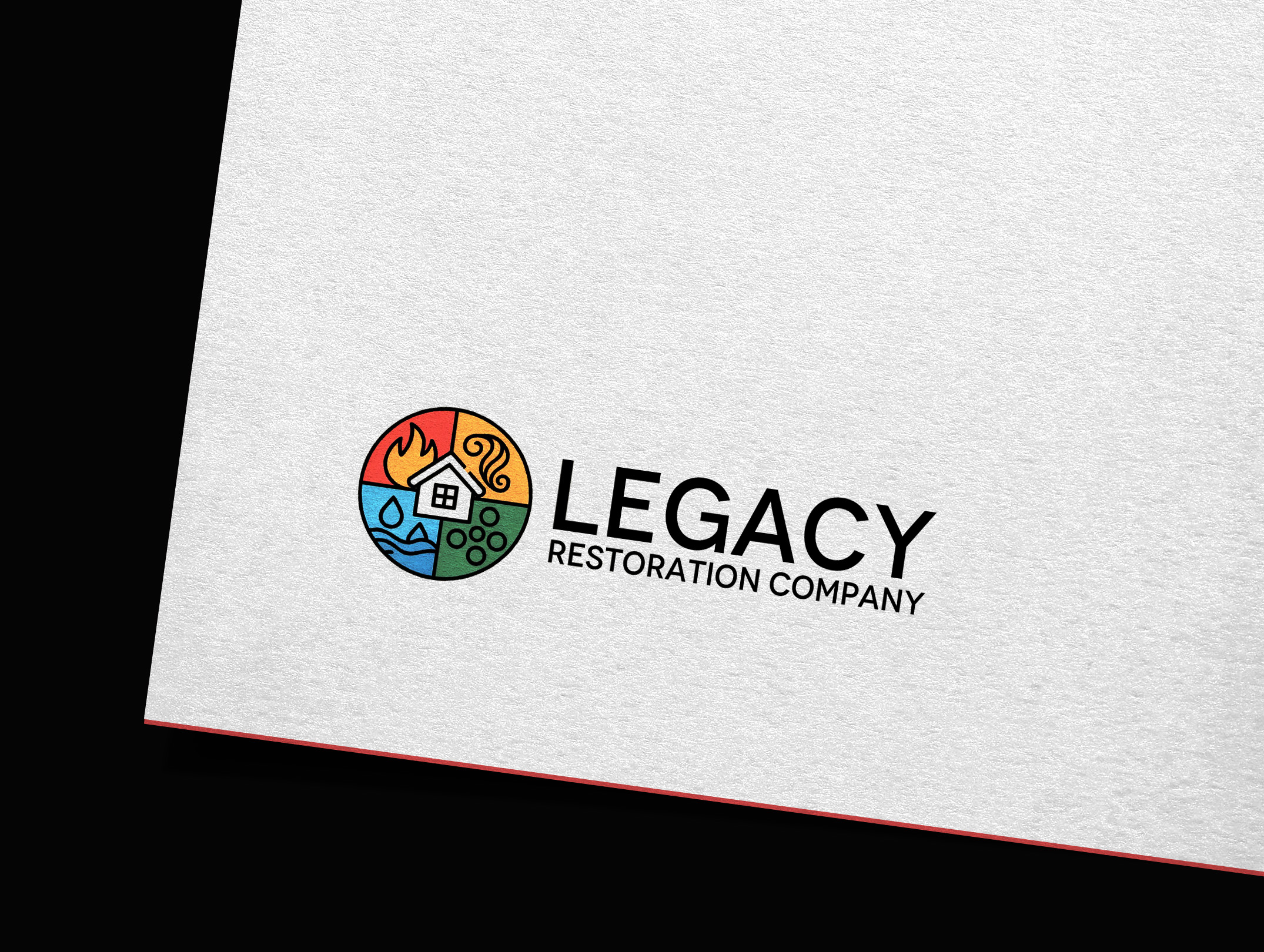 Logo Design by Being  Designer for this project | Design #36586800