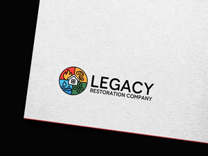 Logo-Design von Being  Designer für dieses Projekt | Design: #36586800