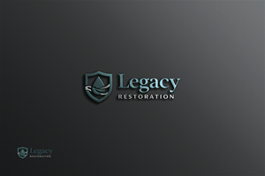 Logo Design by raju.creative for this project | Design: #36585979