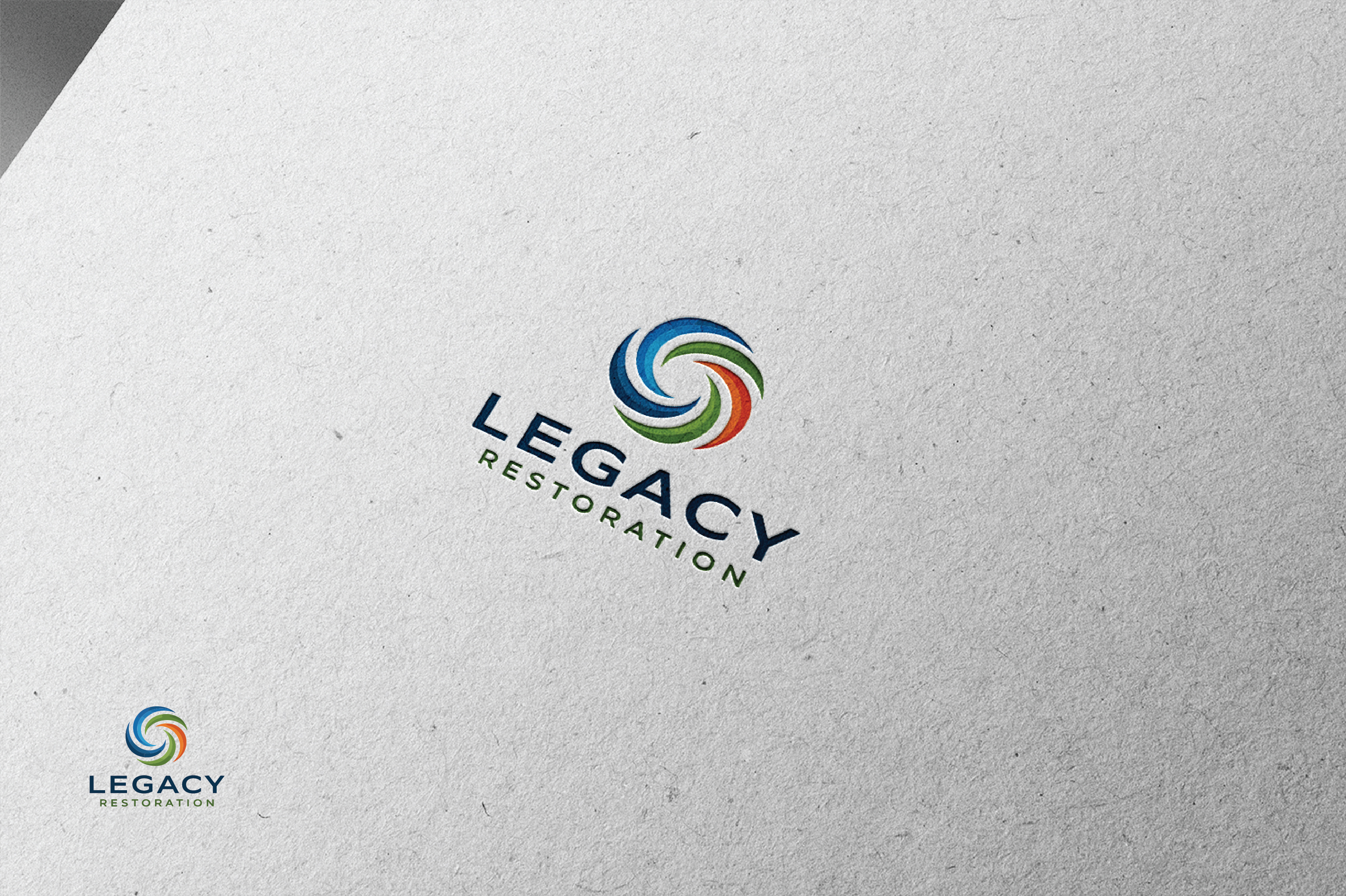 Logo Design by raju.creative for this project | Design #36585980