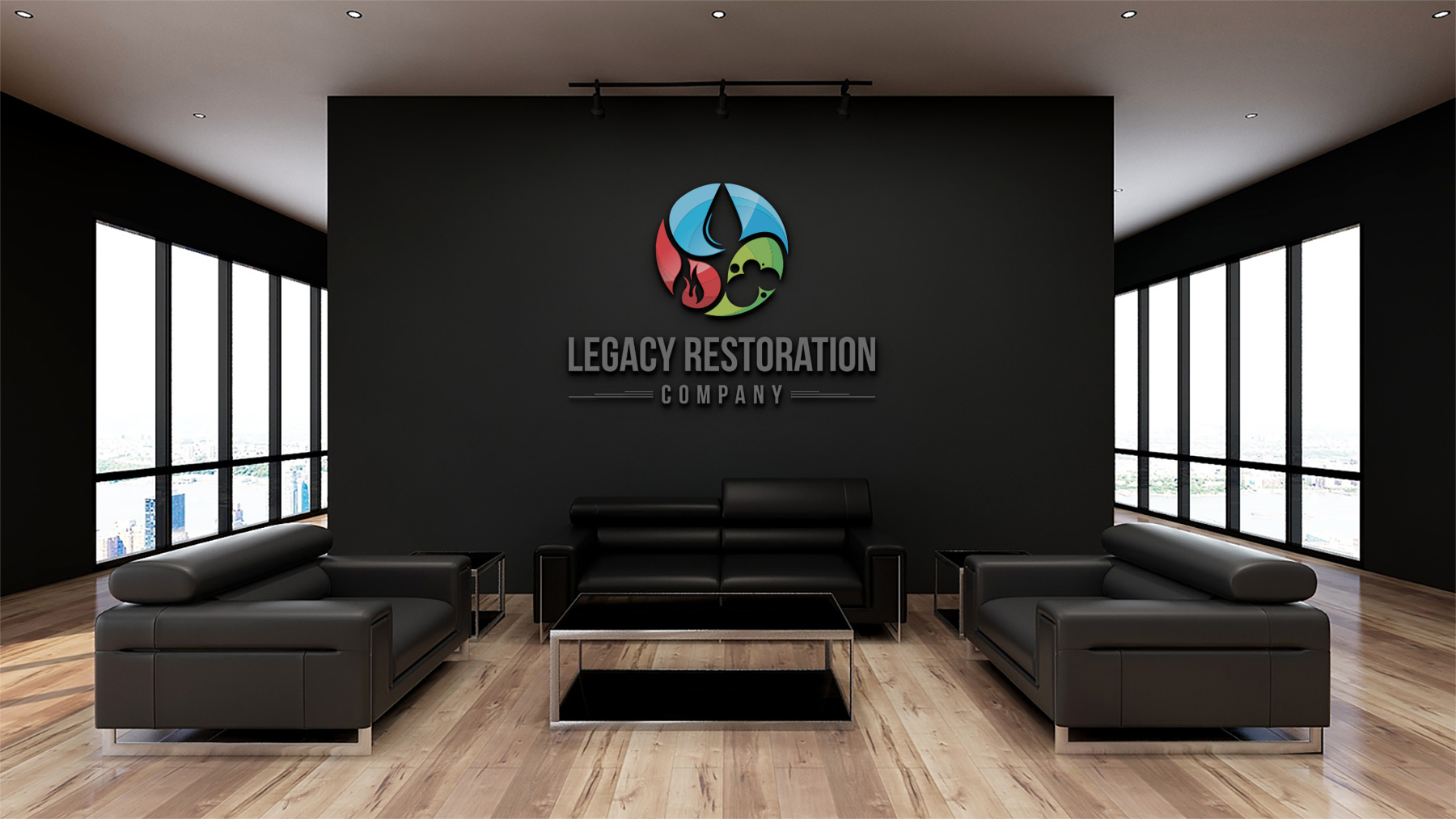 Logo Design by Deziners Zone for this project | Design #36585553