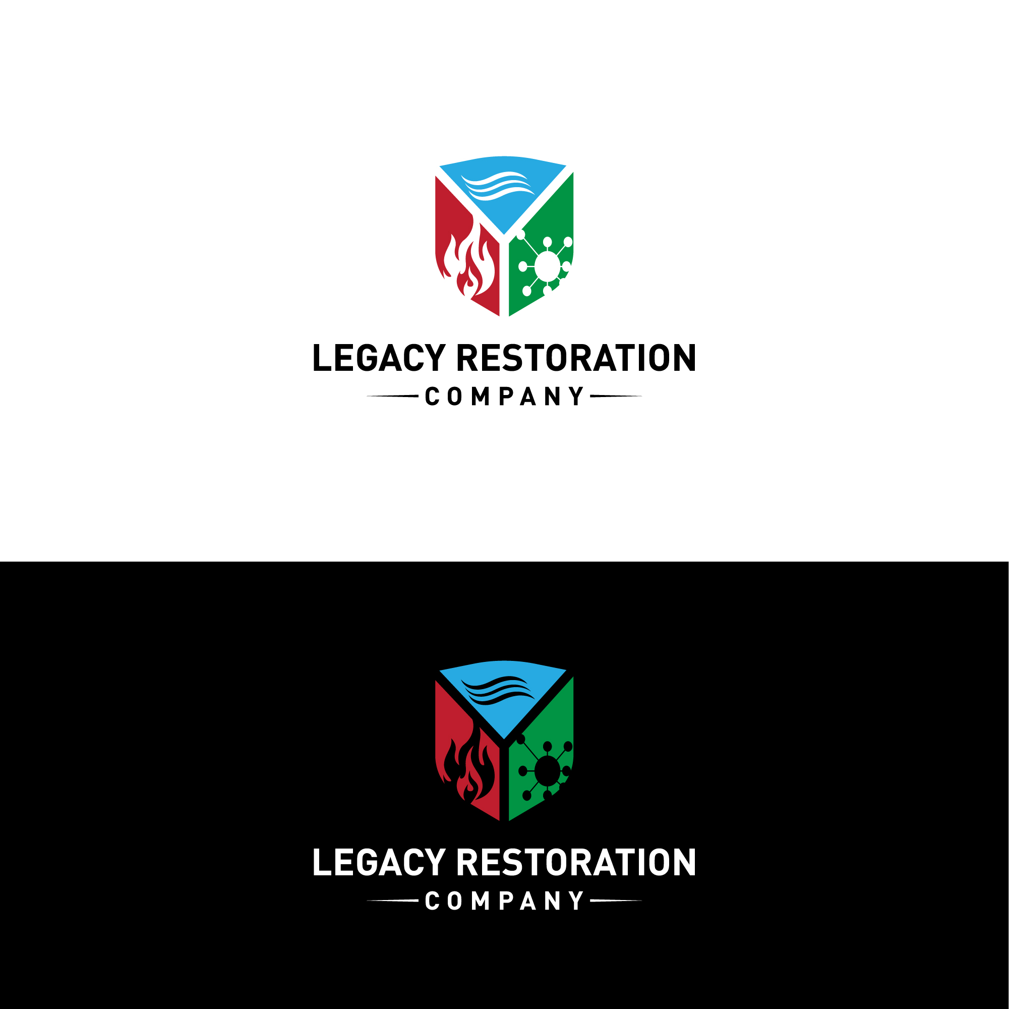 Logo Design by Deziners Zone for this project | Design #36585555