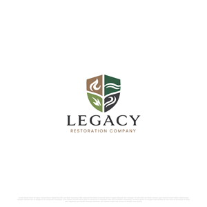 Logo Design by Kayla. for this project | Design #36585052