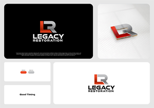 Logo Design by Septian Yossi for this project | Design #36585537