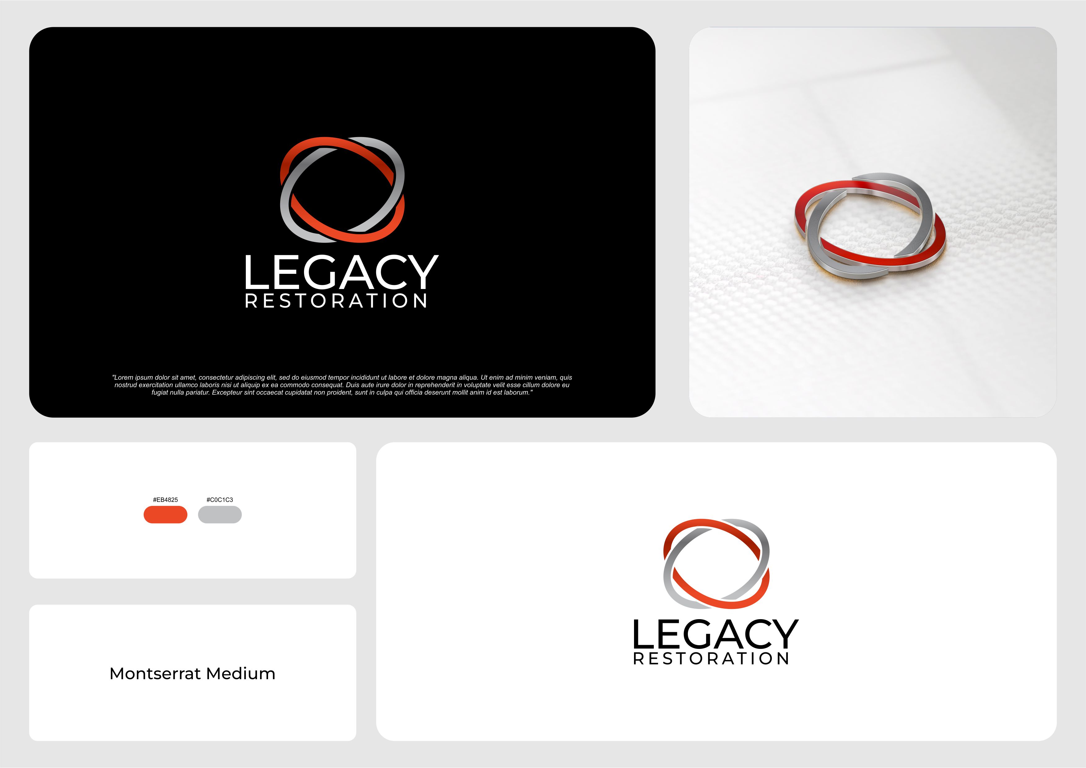 Diseño de Logo por Septian Yossi para este proyecto | Diseño #36585541