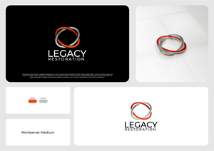 Logo-Design von Septian Yossi für dieses Projekt | Design: #36585541