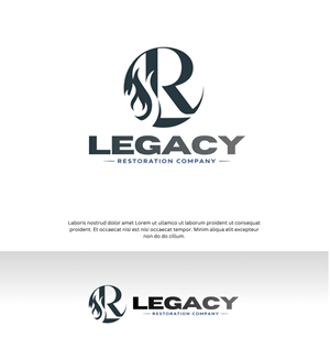 Logo Design by Kkanti for this project | Design #36598896
