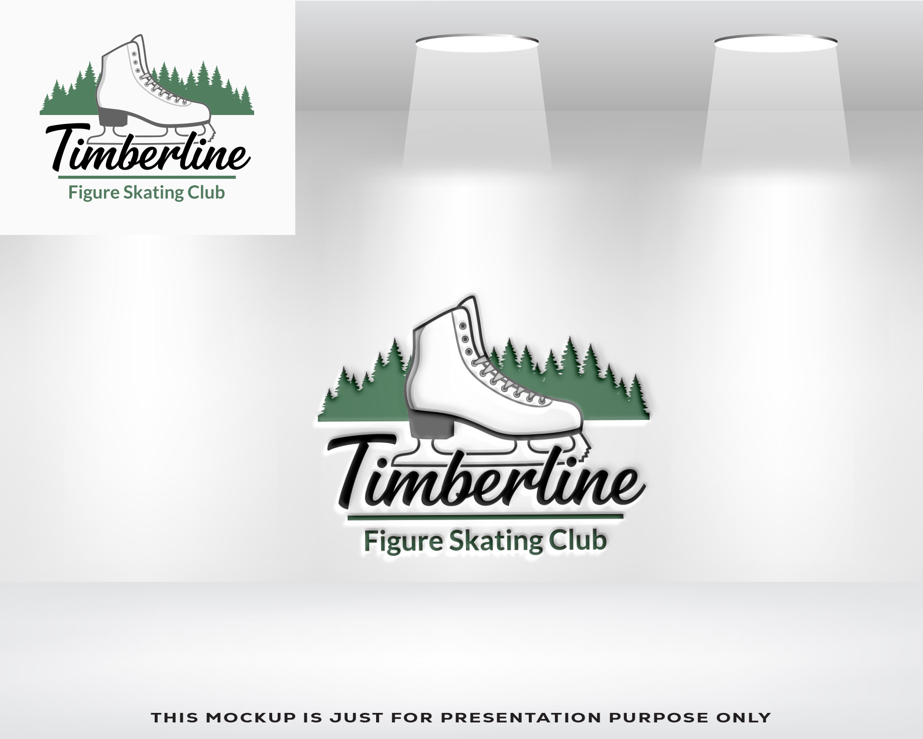 Logo Design by dubel ko for this project | Design #36640800