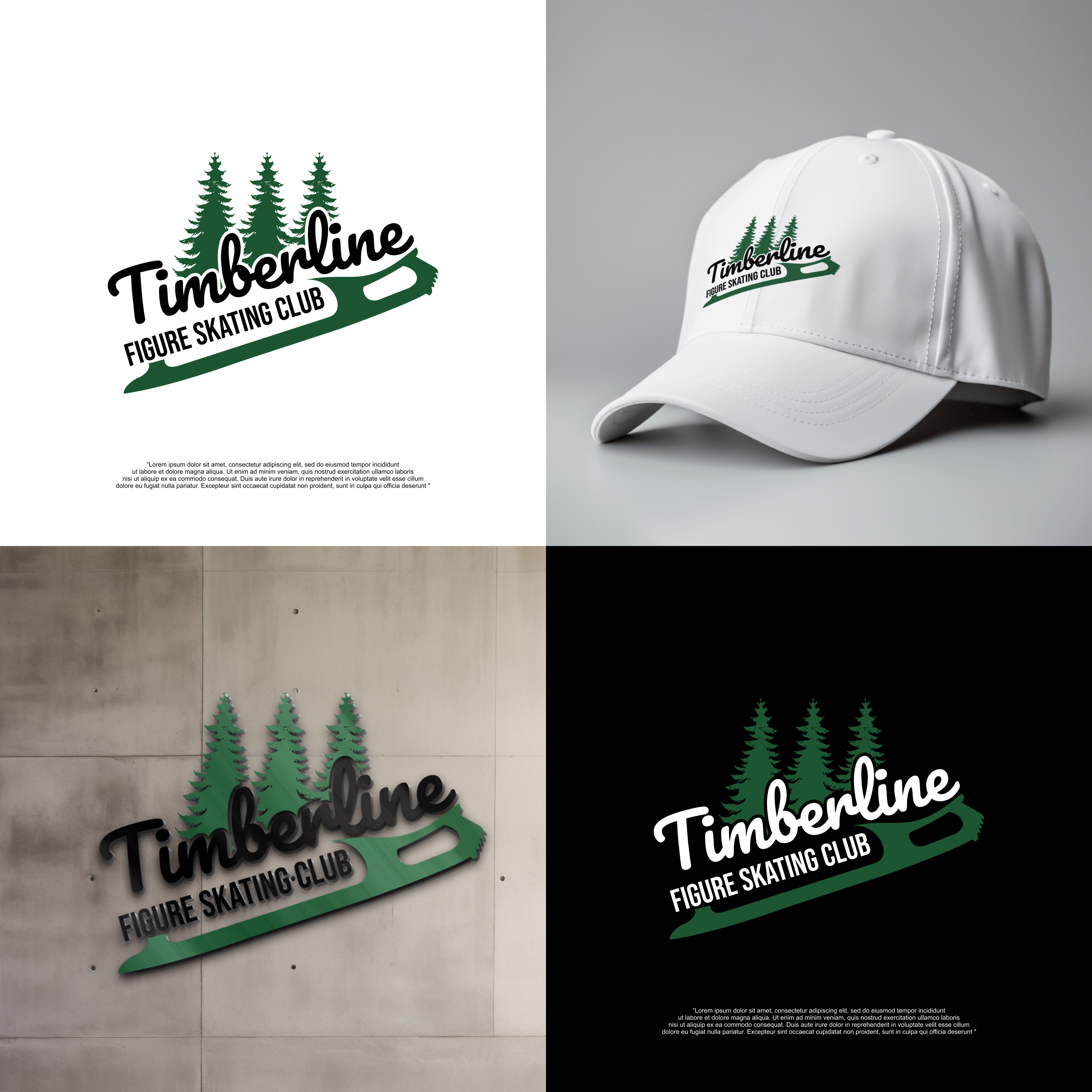 Diseño de Logo por syad666 para este proyecto | Diseño #36587926