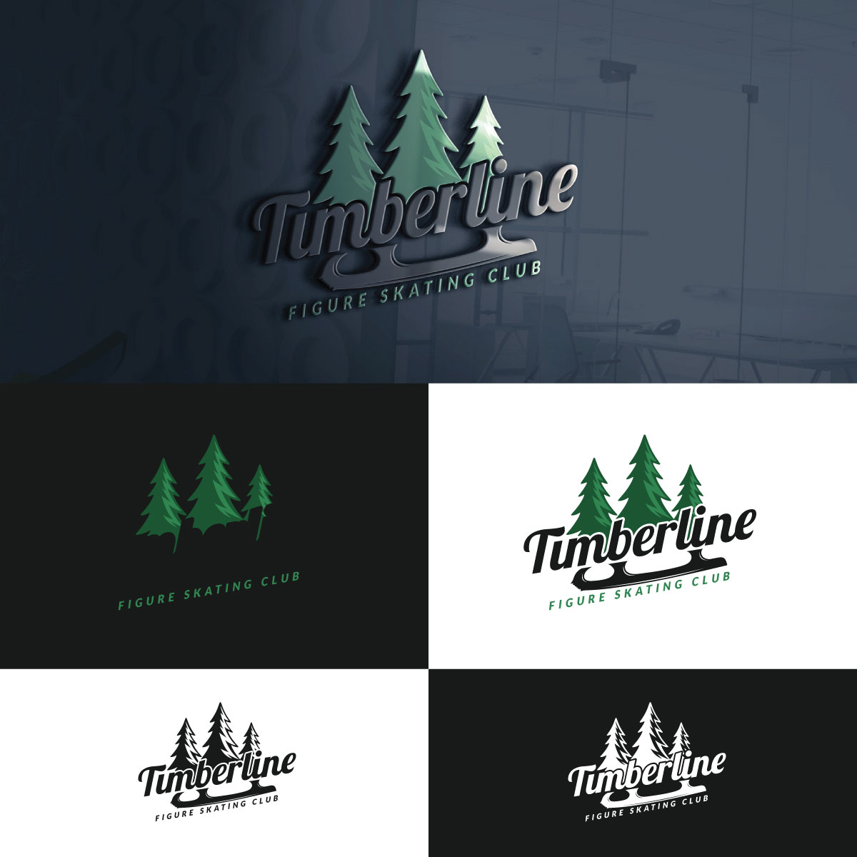 Logo Design by Khan D. for this project | Design #36588501