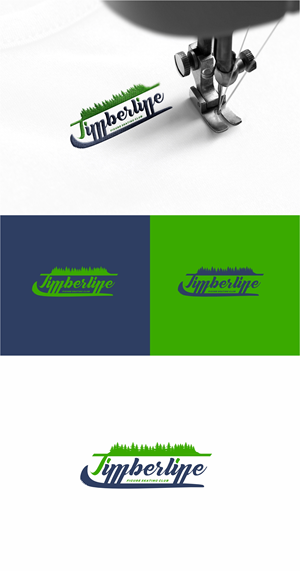 Diseño de Logo por noon3897 para este proyecto | Diseño: #36596690