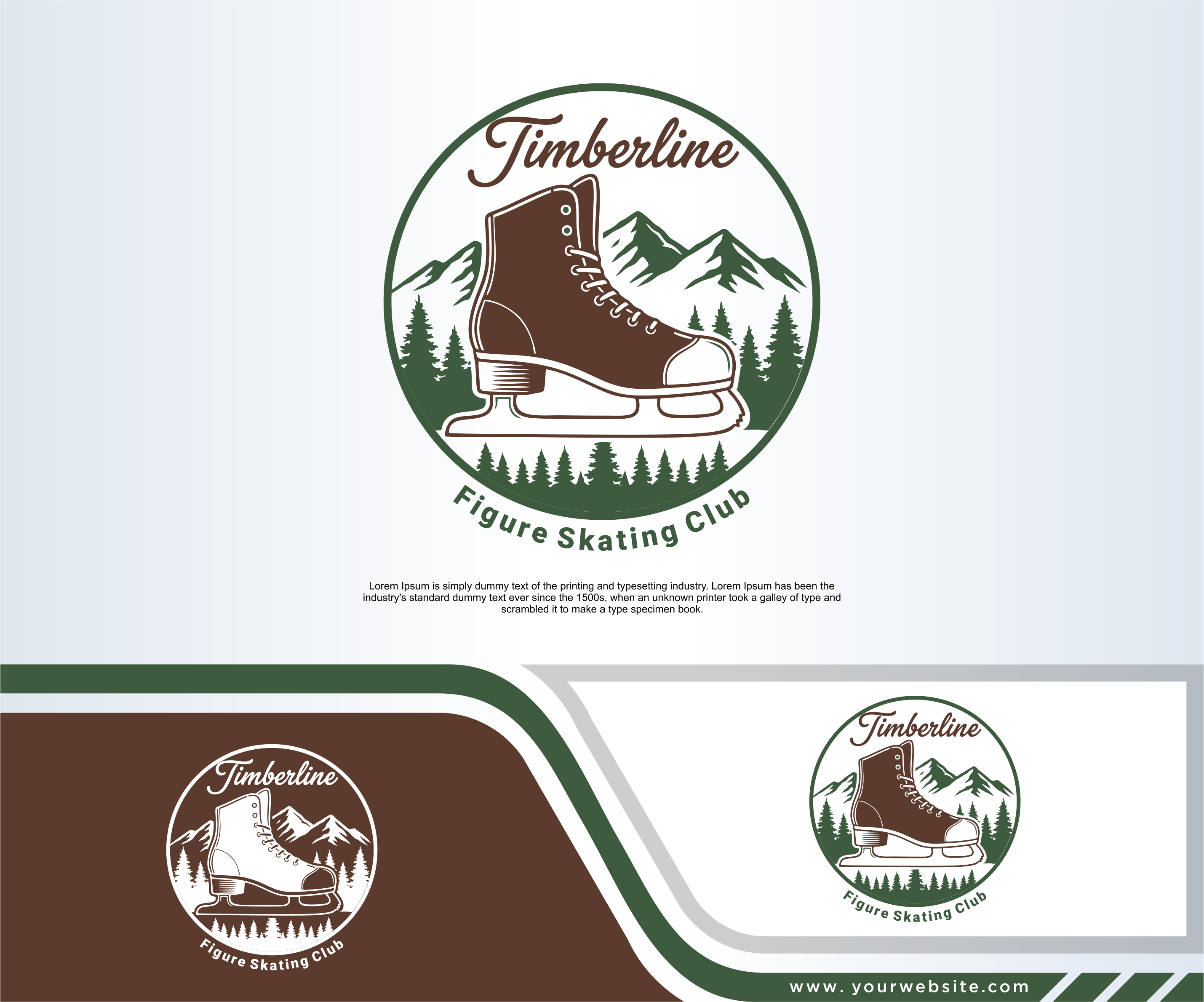 Logo Design by dobleh_creative for this project | Design #36606646